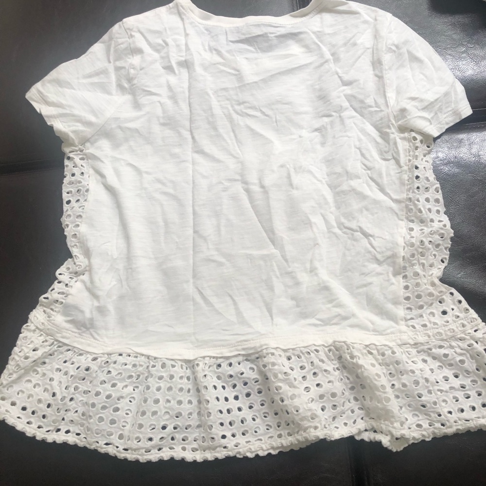 Kate Spade tee
